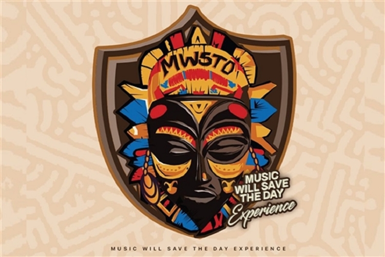 Music Will Save The Day Experience - JHB